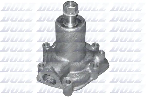 Water Pump, engine cooling (E110)