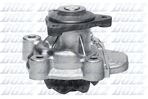 Water Pump, engine cooling (H110)