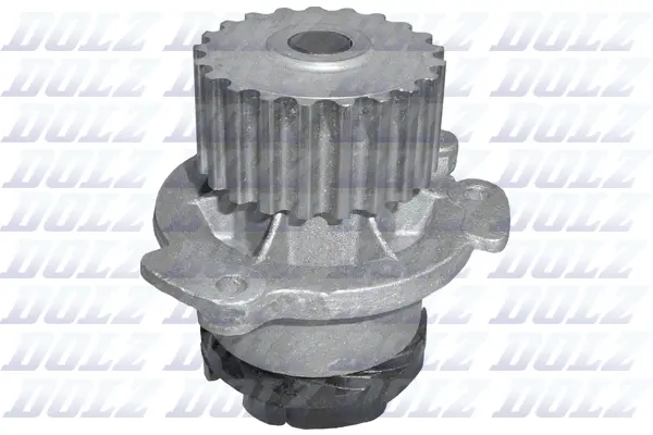 Water Pump, engine cooling (L125)