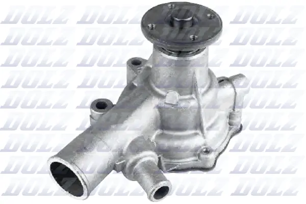 Water Pump, engine cooling (M165)