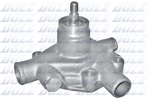 Water Pump, engine cooling (P316)