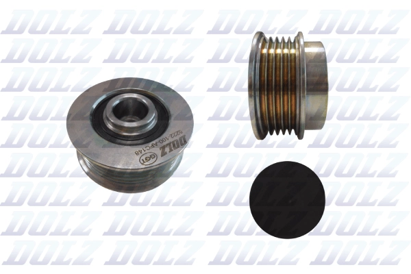 Alternator Freewheel Clutch (AFC148)