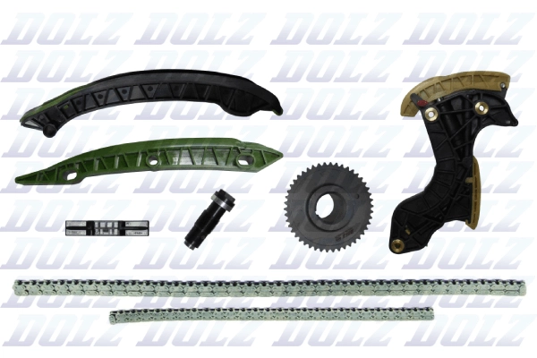 Timing Chain Kit (SKCM031)