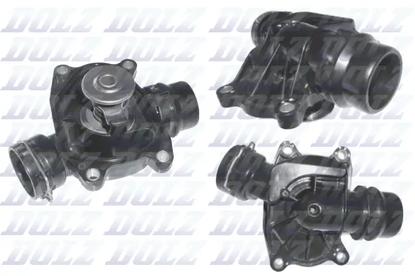 Thermostat, coolant (THB004)