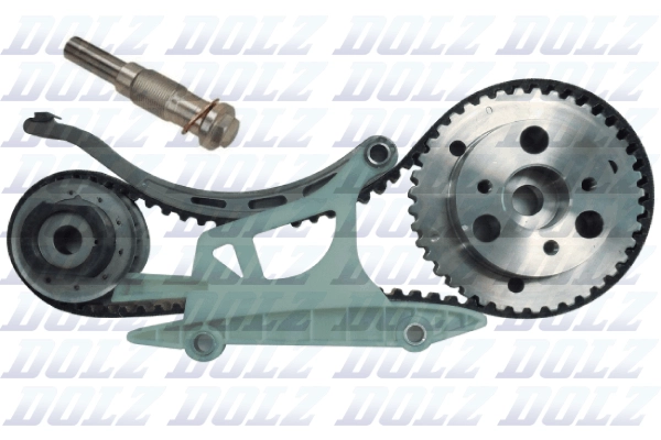 Timing Belt Kit (SKD176IO)