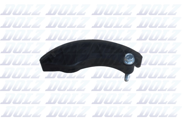 Guide, timing chain (02KCG082)