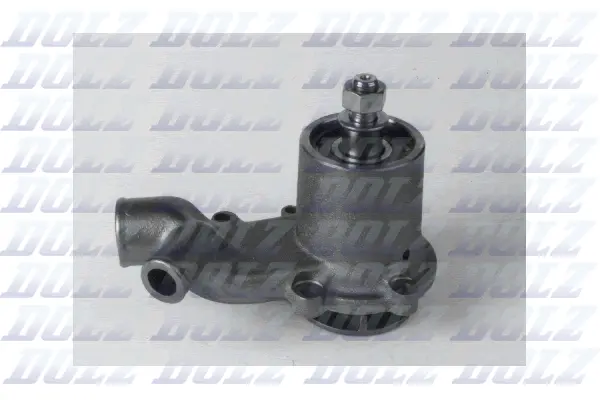 Water Pump, engine cooling (P397)