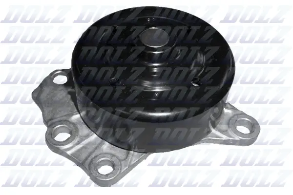 Water Pump, engine cooling (T226)