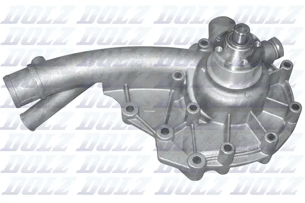 Water Pump, engine cooling (M172)