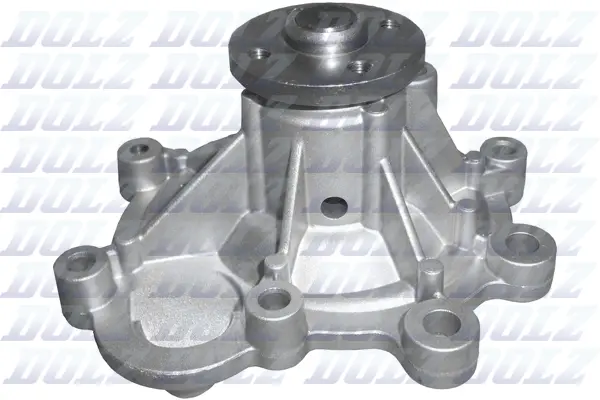 Water Pump, engine cooling (M240)