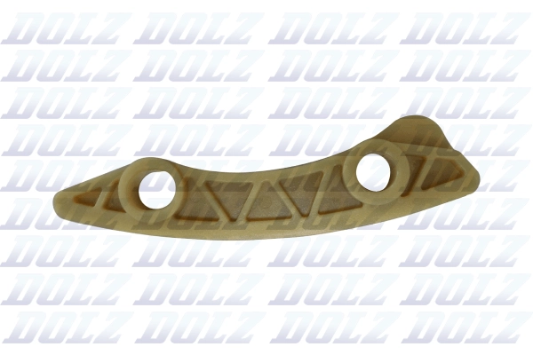 Guide, timing chain (02KCG158)