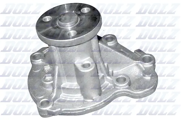 Water Pump, engine cooling (N114)