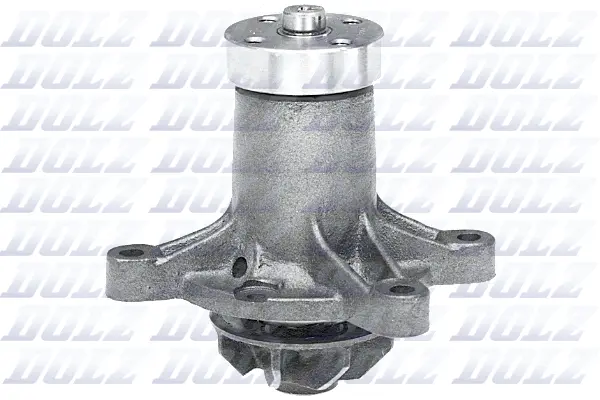 Water Pump, engine cooling (M187)