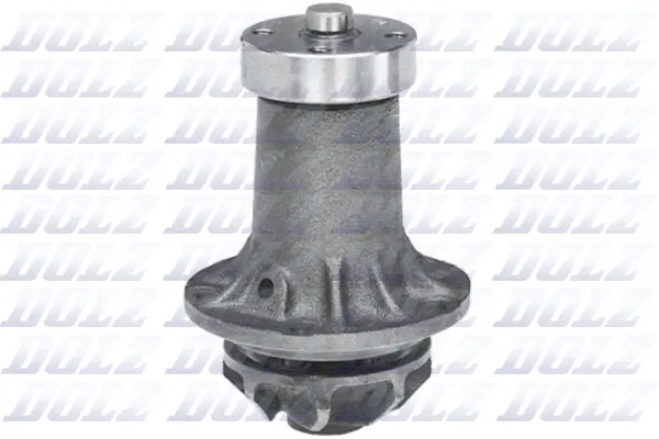 Water Pump, engine cooling (M183)