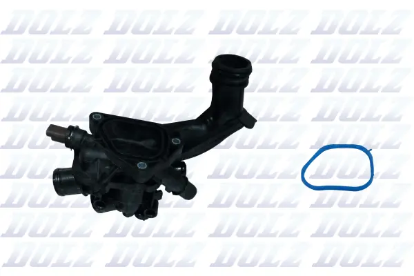 Thermostat, coolant (THC022)