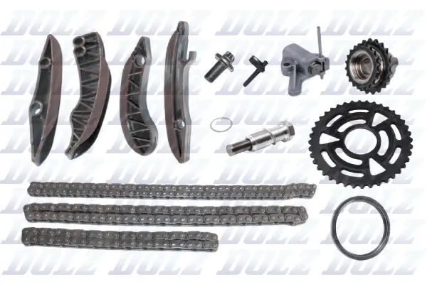 Timing Chain Kit (SKCB006)