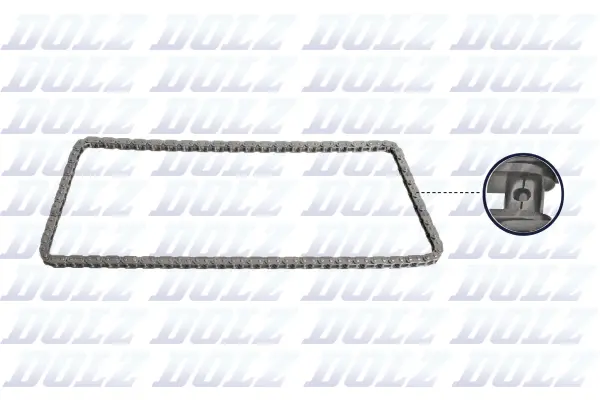 Timing Chain