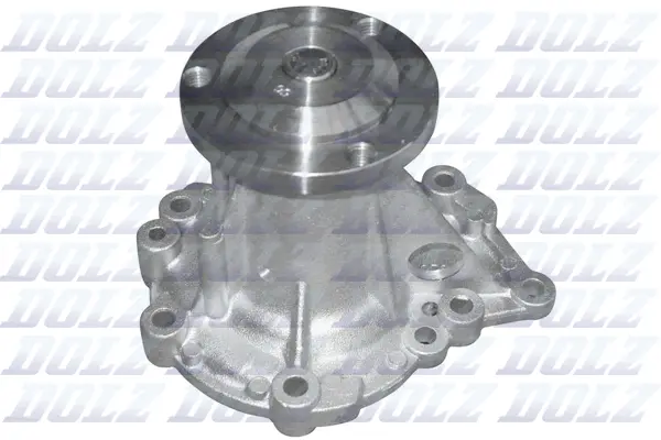 Water Pump, engine cooling (R210)
