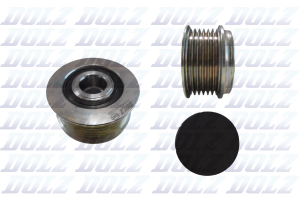 Alternator Freewheel Clutch (AFC020)