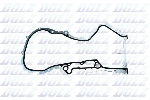 Seal (02KCJ007)