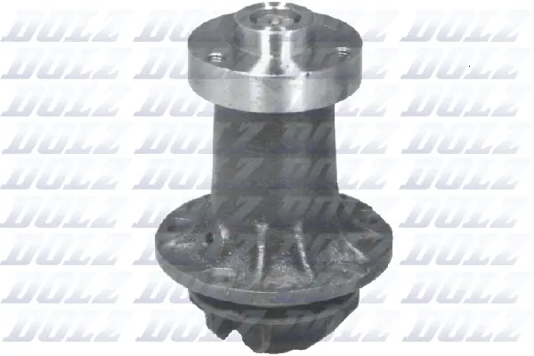 Water Pump, engine cooling (M182)