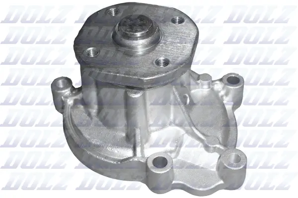 Water Pump, engine cooling (M237)
