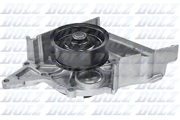 Water Pump, engine cooling (A172)