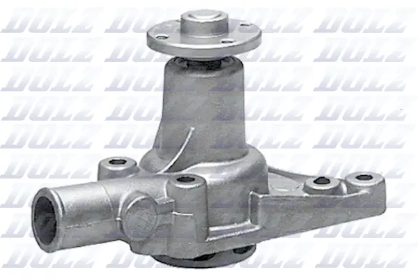 Water Pump, engine cooling (M131)