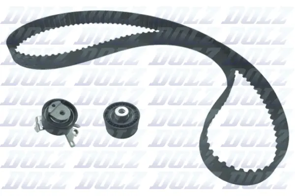 Timing Belt Kit (SKD056)