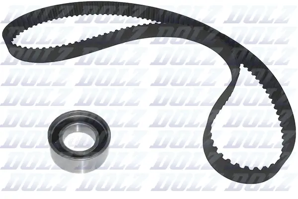 Timing Belt Kit (SKD129)