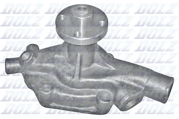 Water Pump, engine cooling (M134)