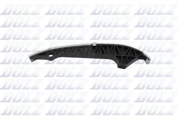 Guide, timing chain (02KCG023)