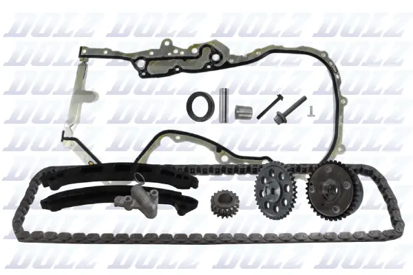 Timing Chain Kit (SKCA011V)