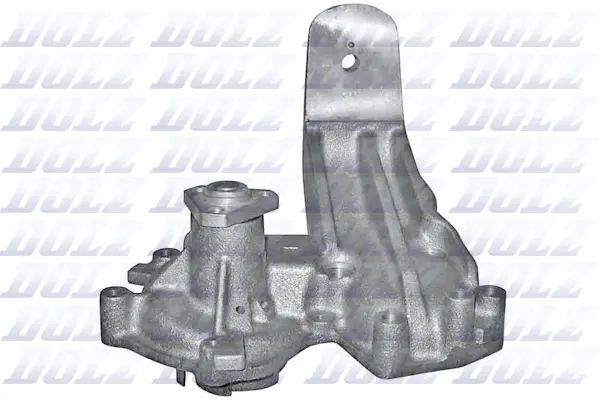 Water Pump, engine cooling (L142ST)