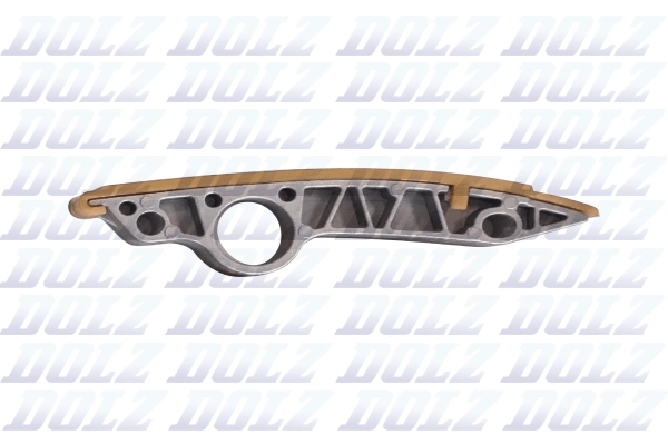 Guide, timing chain (02KCG160)