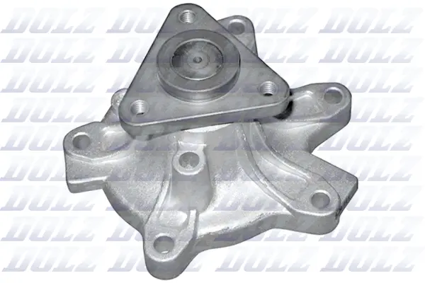 Water Pump, engine cooling (T205)