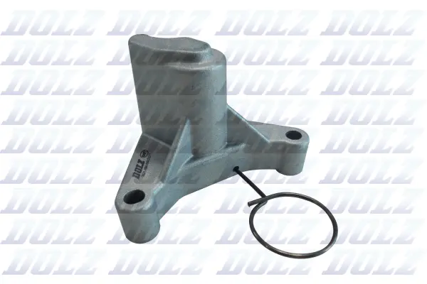 Chain Tensioner, timing chain (02KCT022)