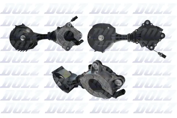 Tensioner Lever, V-ribbed belt (SKD174T)