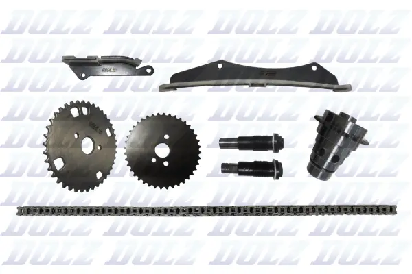 Timing Chain Kit (SKCC060F)