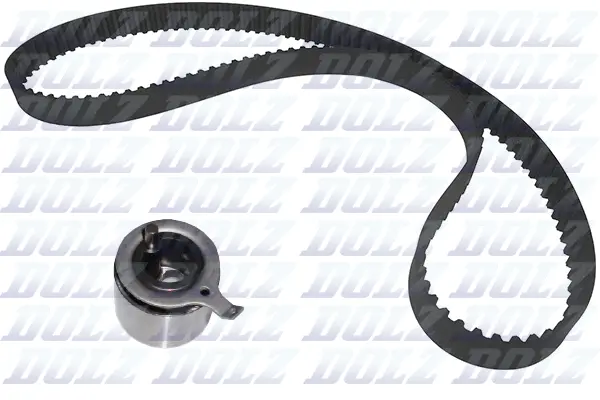 Timing Belt Kit (SKD138)