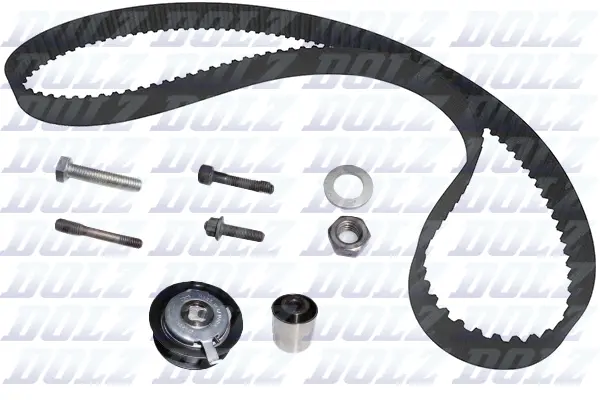 Timing Belt Kit (SKD121)