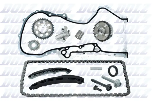 Timing Chain Kit (SKCA027V)