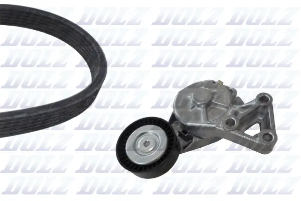 Timing Belt Kit (SKD217A)