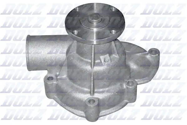 Water Pump, engine cooling (B203)