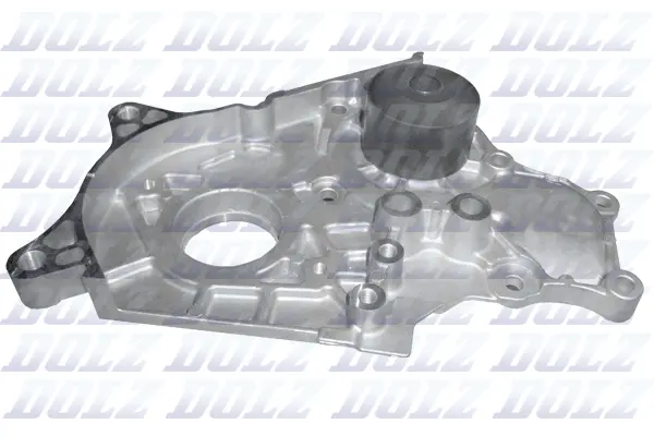 Water Pump, engine cooling (T229)