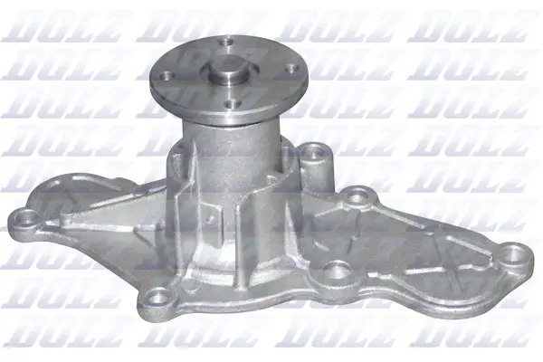 Water Pump, engine cooling (F232)