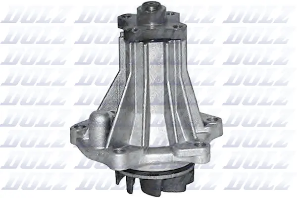 Water Pump, engine cooling (F131)