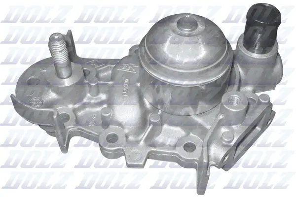 Water Pump, engine cooling (R225)