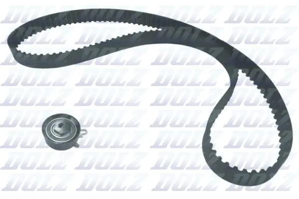 Timing Belt Kit (SKD087)