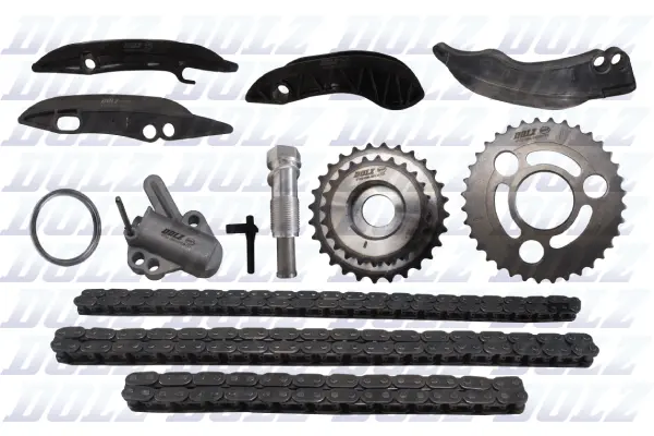 Timing Chain Kit (SKCB121)